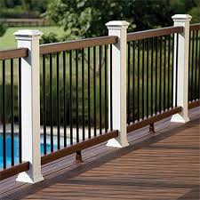 Decking & Railing